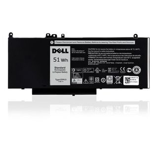 Pin zin laptop dell latitude 5450 5550 5250 e5250 e5450 e5550 e3100 e3150 e3550 e3160 mới 100%