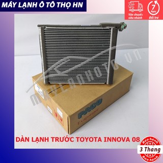 Dàn lạnh toyota innova-fortuner 2008 2009 2010 2011 2012 2013 2014 thái lan/nhật bản/hàn quốc