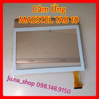 Cảm ứng máy tính bảng masstel tab 10