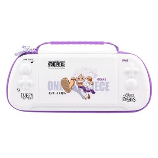 Bóp chống sốc Nintendo Switch Oled iine