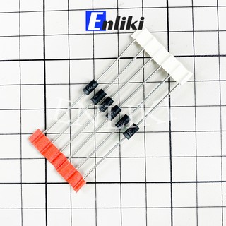 Diode P6KE200A TVS DO-15