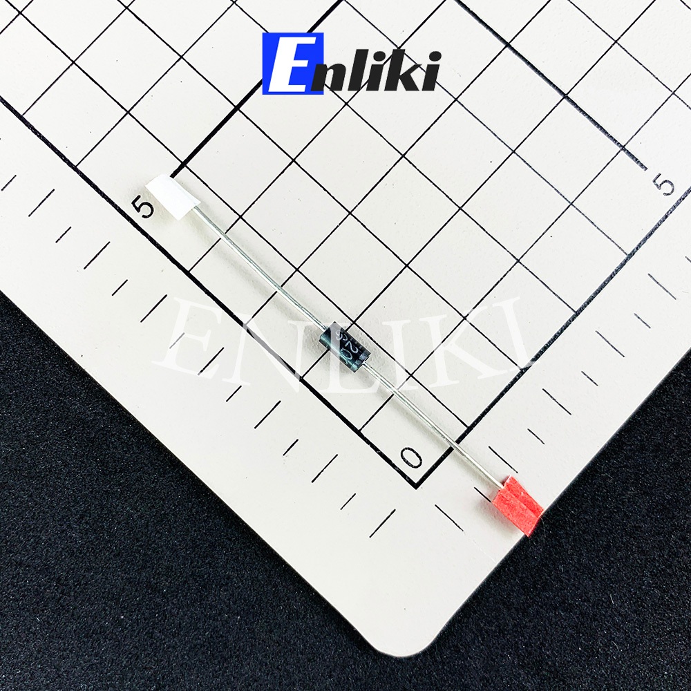 Diode P6KE200A TVS DO-15