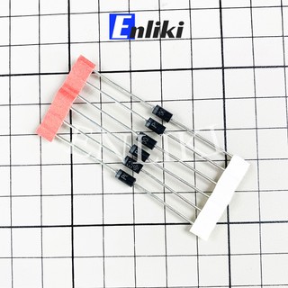 Diode P6KE200A TVS DO-15