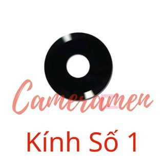 Kính Camera Infinix Hot 40 Pro