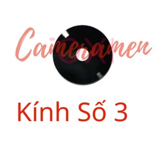 Kính Camera Infinix Hot 40 Pro