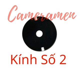 Kính Camera Infinix Hot 40 Pro
