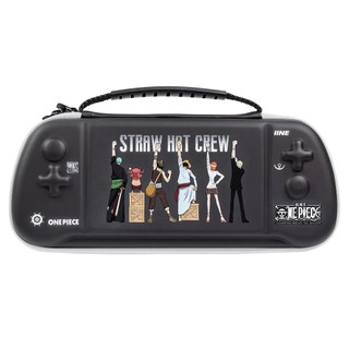 Bóp chống sốc Nintendo Switch Oled iine