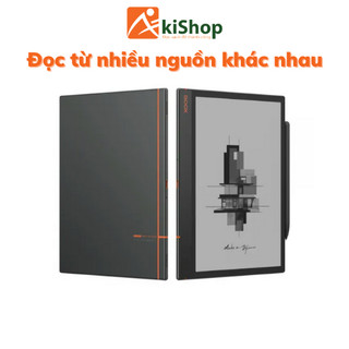 Máy đọc sách Boox Note Air 3 chính hãng 64Gb