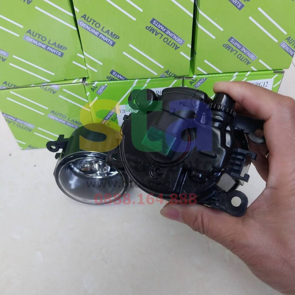 Đèn cản/ Đèn gầm Ford Focus 2009 - 2014