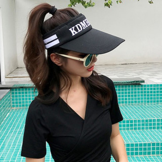 Mũ lưỡi trai thể thao nữ cao cấp, nón kết thể thao nửa đầu  thời trang