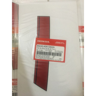 Tem ốp đồng hồ sh 2020-2023