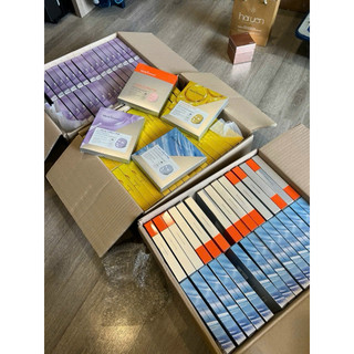 Mặt nạ thạch collagen medianswer