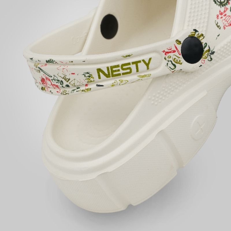 Dép cross sục chất liệu Eva hàng VN chất lượng cao