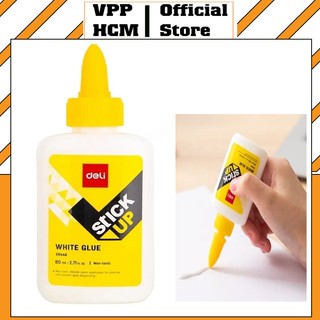1 chai keo sữa deli 40ml/ 80ml chính hãng giá rẻ