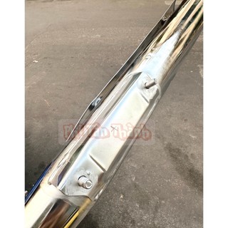 PÔ THÔNG HƠI XE CUB MỚI ( TÂY Á )