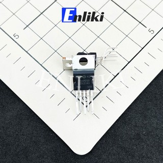 Tda2050 ic khuếch đại âm thanh to220-5