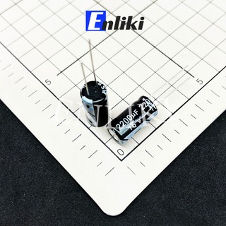 2200uf 16v tụ hóa