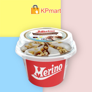 Kem ly socola vani Merino Cup 95ML