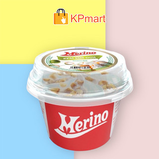 Kem ly sữa dừa Merino Cup 95ML