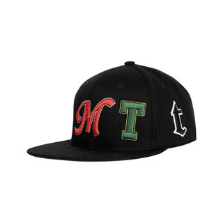 Nón Lưỡi Trai OFFONOFF Logo Fitted Cap
