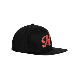 Nón Lưỡi Trai OFFONOFF Logo Fitted Cap