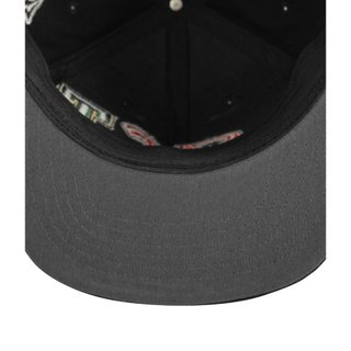 Nón Lưỡi Trai OFFONOFF Logo Fitted Cap