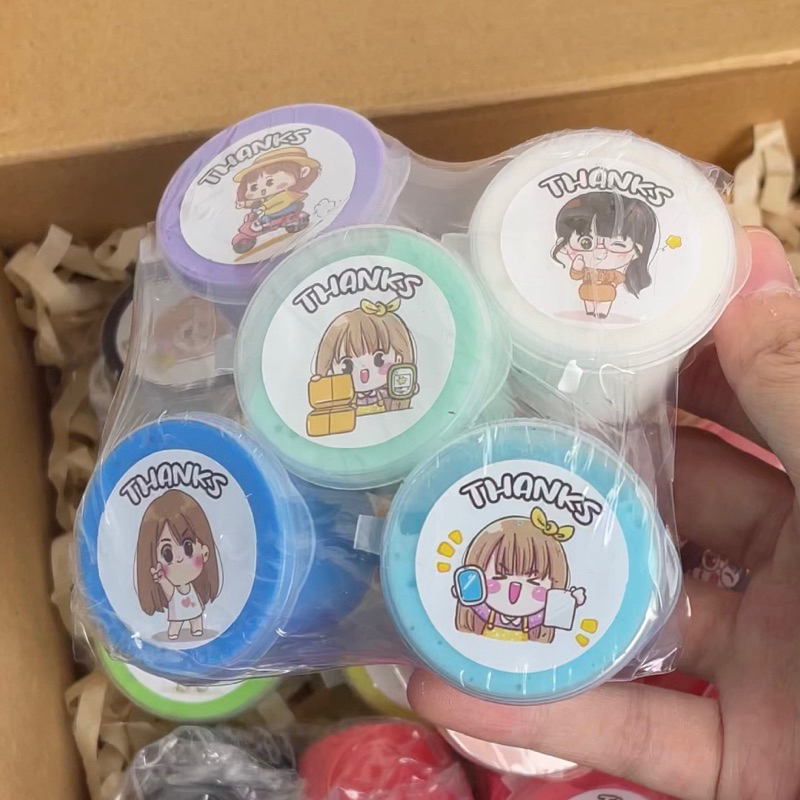 Slime 1oz Minisize | Slime 1k Giá Rẻ