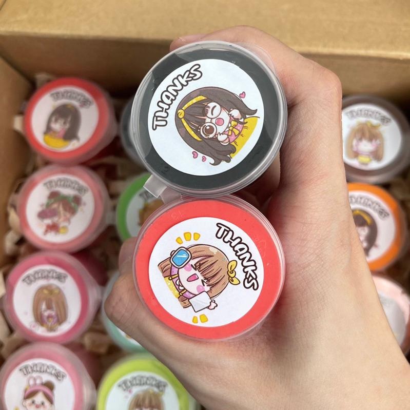 Slime 1oz Minisize | Slime 1k Giá Rẻ