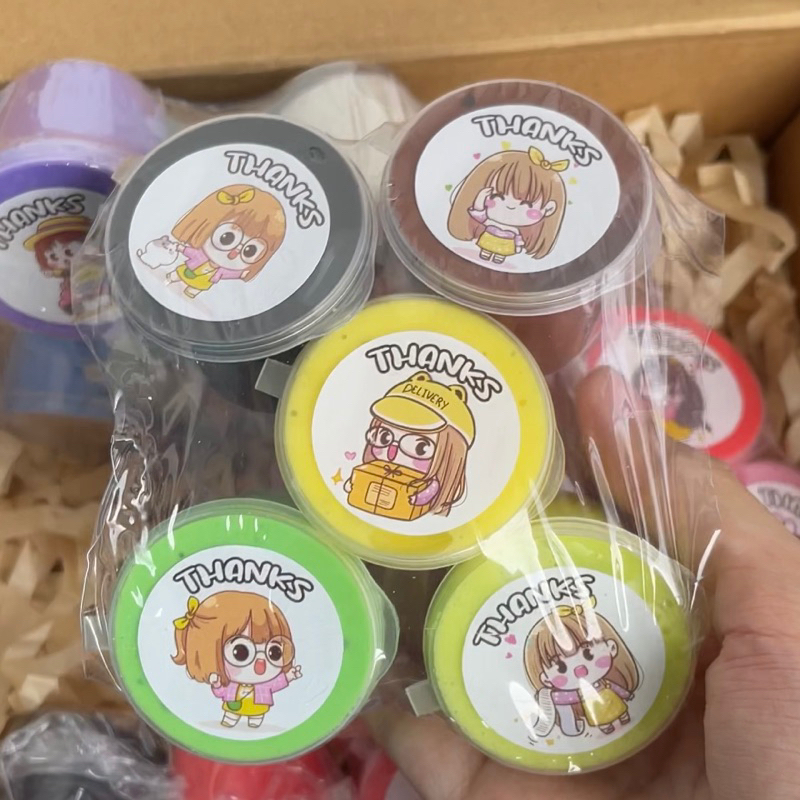 Slime 1oz Minisize | Slime 1k Giá Rẻ