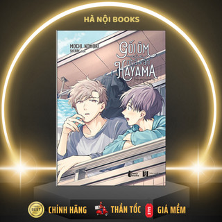 Sách - GỐI ÔM CỦA NHÀ VĂN HAYAMA - AZVietNam