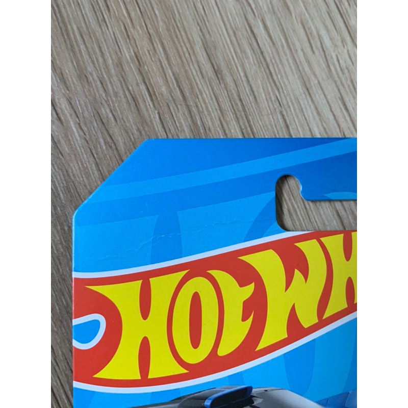 Hot Wheels Bugatti Bolide