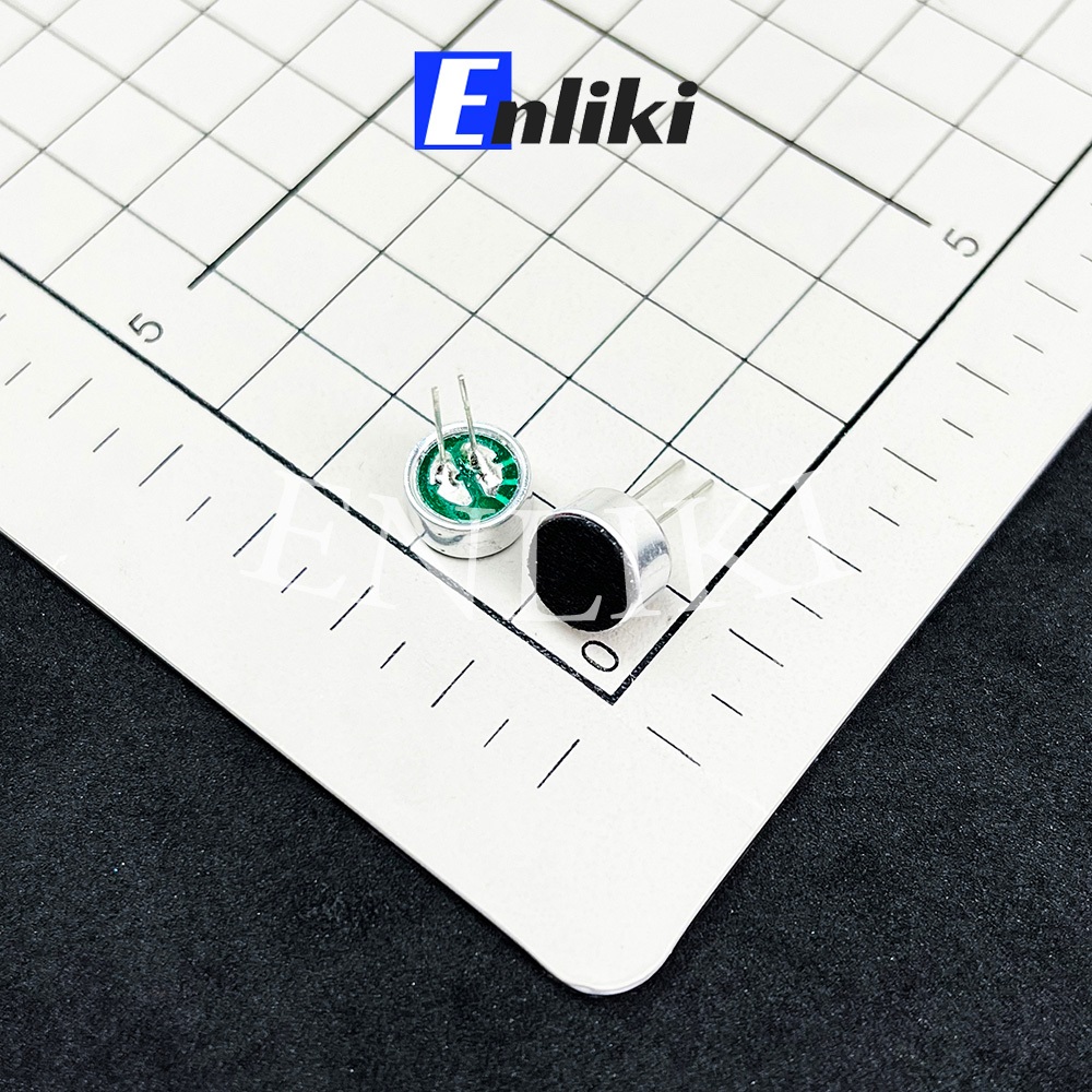 9745 Micro Thu Âm 9.7x4.5mm