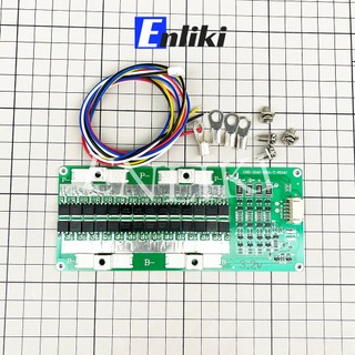 4s 150a mạch bảo vệ pin bms 3.2v 28 mosfet