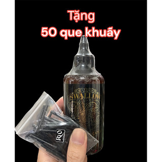 Gel scan Sơn én 240ml ( tặng 50 que)