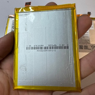 Pin Vsmart Active 3 bóc máy