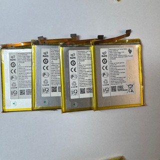 Pin Vsmart Active 3 bóc máy
