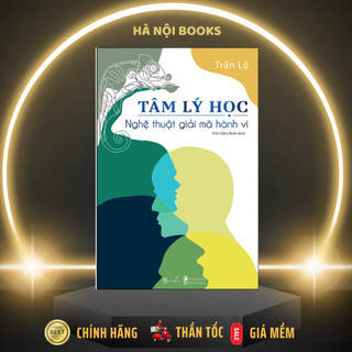 Sách - Tâm lý học - Nghệ thuật giải mã hành vi [AZVietNam]