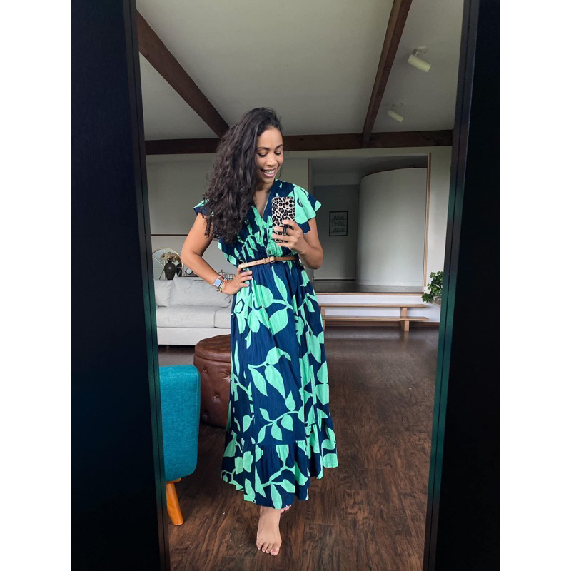Đầm Chốt Live Stream