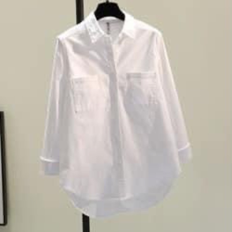 sơ mi bigsize 80-150kg