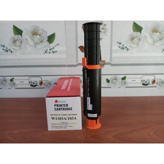 Mực in 103a máy in hp neverstop laser 1200w, 1200a, 1202w, 1000a, 1000w...ống mực tương thích, chất lượng. hiệu estar