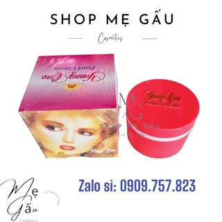 Lẻ 01 hộp kem tóc xù 100g có hộp thái