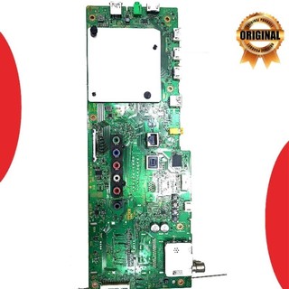 Bo mạch tivi sony 43w800c