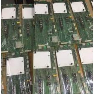 Bo mạch tivi Sony 43W800C