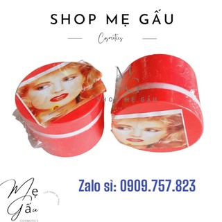 KEm cô gái tóc xù 100g không hộp