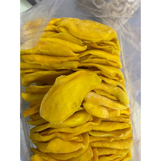 xoài sấy dẻo loại A