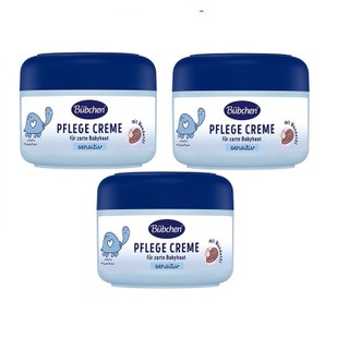 Kem dưỡng da Bubchen Pflege Creme cho bé Đức