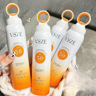 Xịt Chống Nắng Trắng Da 150ml