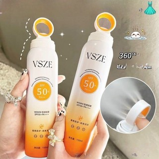 Xịt Chống Nắng Trắng Da 150ml