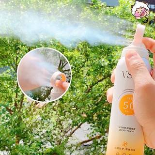 Xịt Chống Nắng Trắng Da 150ml