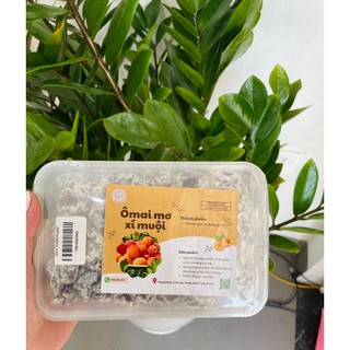 Ô MAI XÍ MUỘI KHÔNG HẠT 500GR